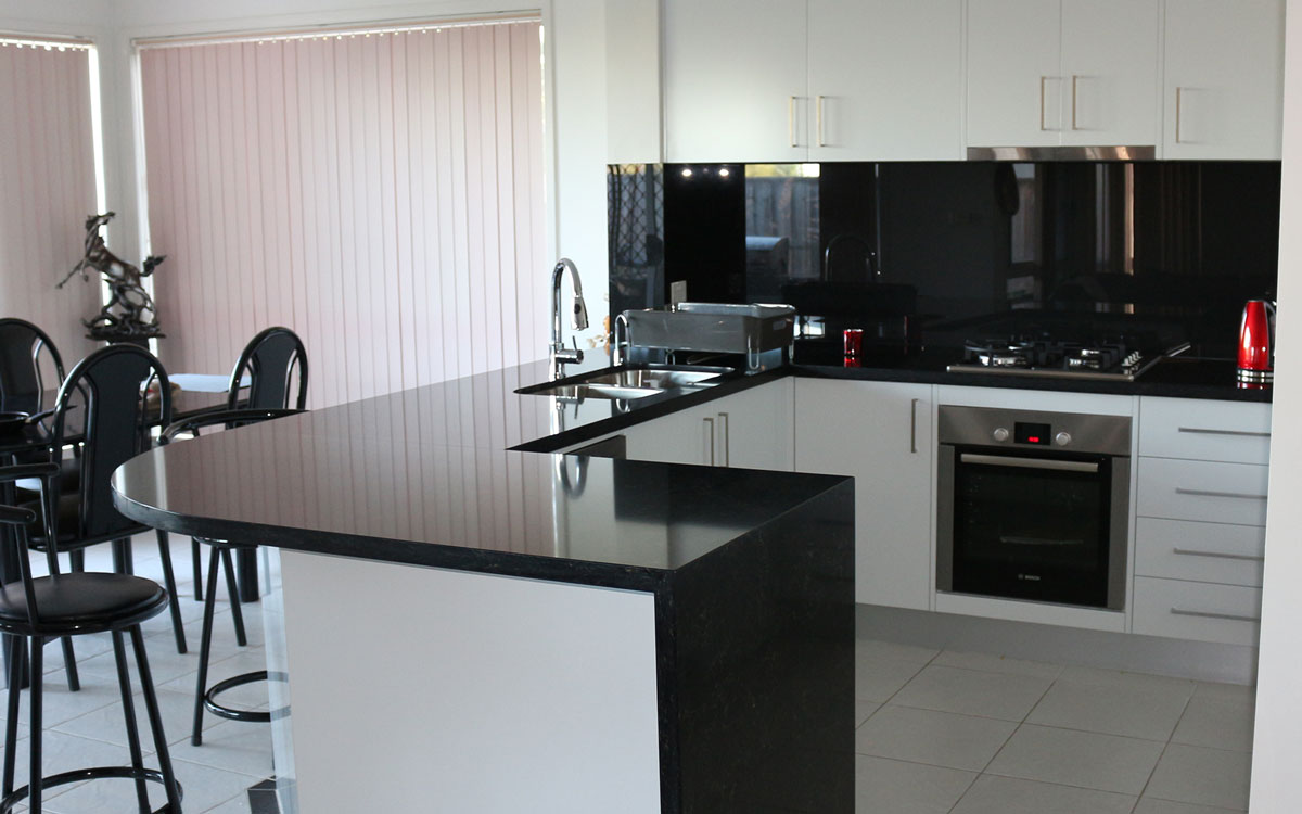 Few Tips For Your New Kitchen Design And Requirements