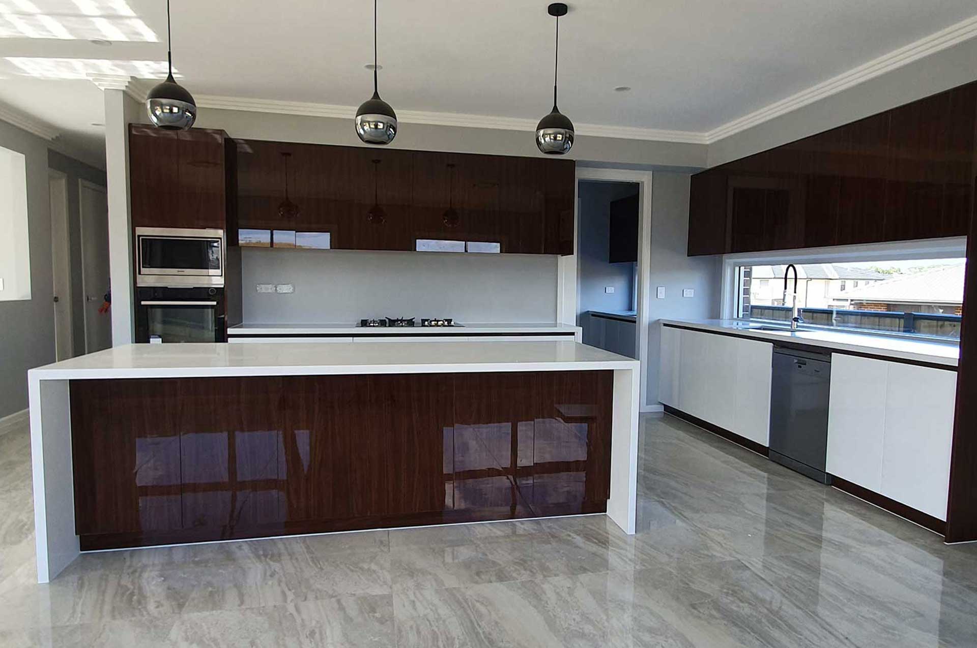 Best Kitchen Designer Sydney | Kitchen Tek Australia